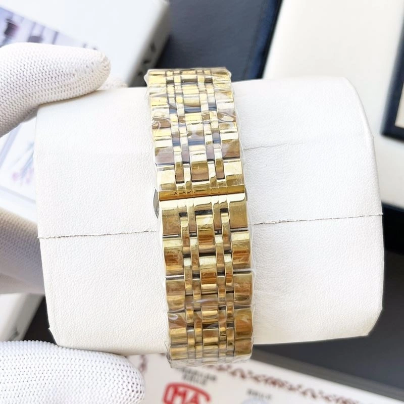 CARTIER Watches Breathable 179914