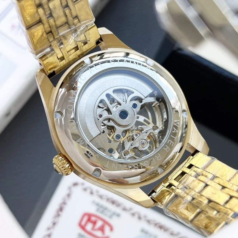 CARTIER Watches Breathable 179914