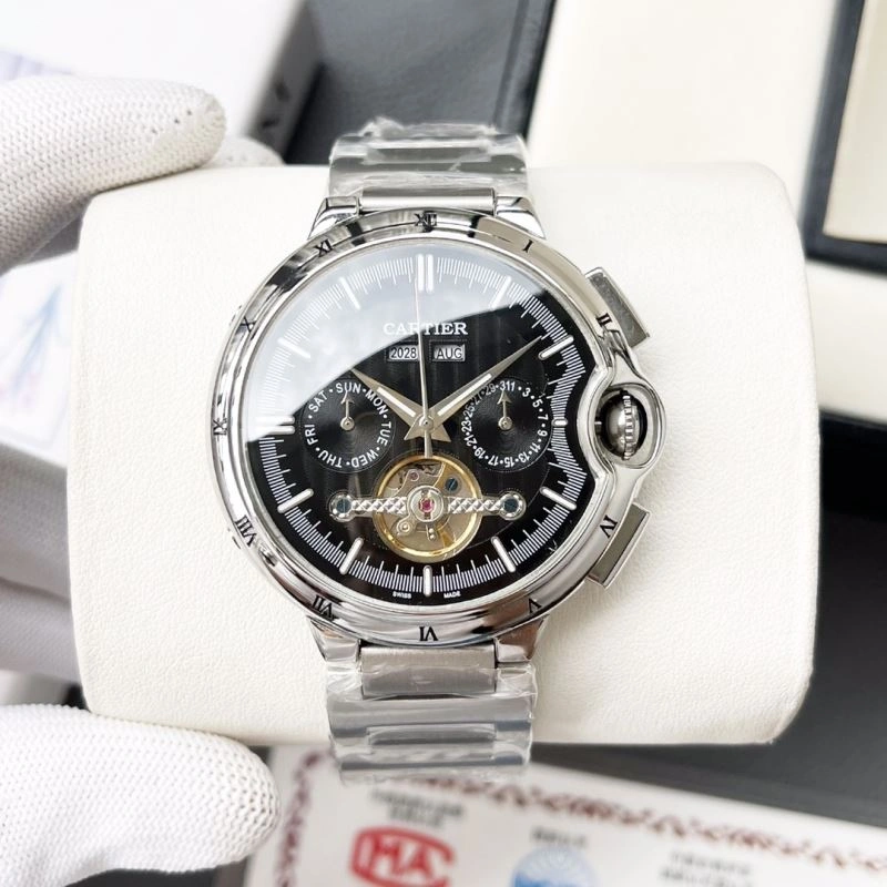 CARTIER Watches Snug 179913