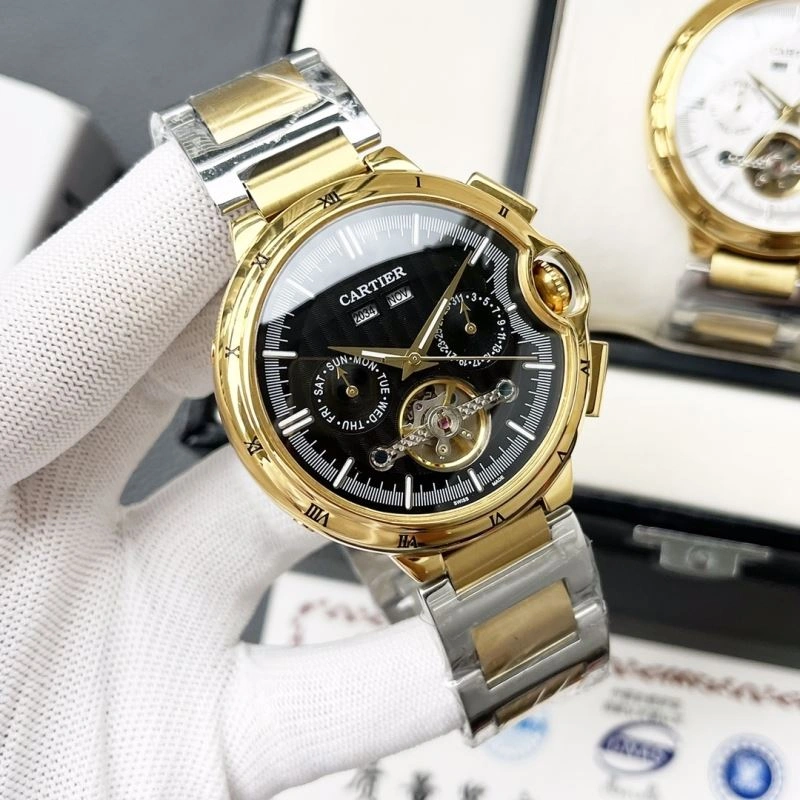 CARTIER Watches Snug 179913