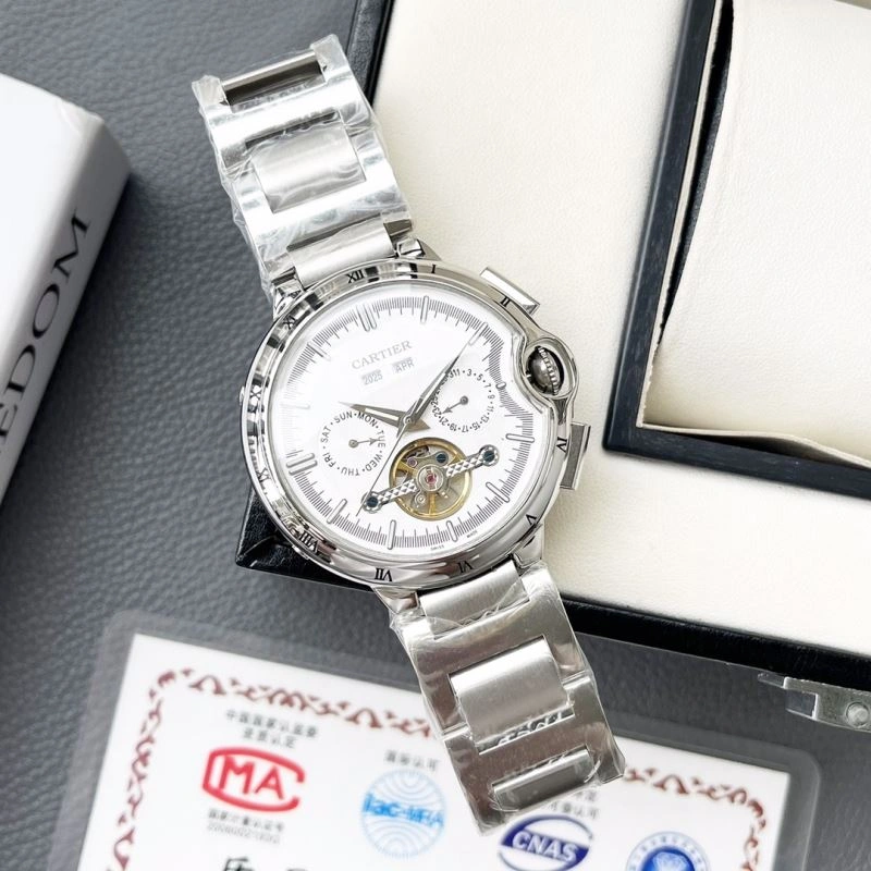CARTIER Watches Snug 179913
