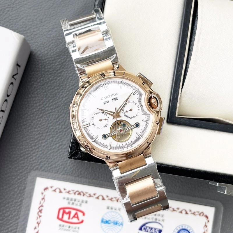CARTIER Watches Snug 179913
