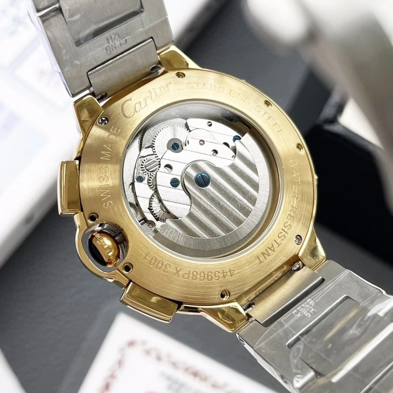 CARTIER Watches Snug 179913