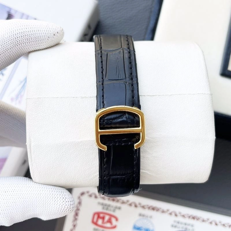 CARTIER Watches FlexibleFit 179912