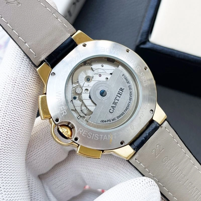 CARTIER Watches FlexibleFit 179912