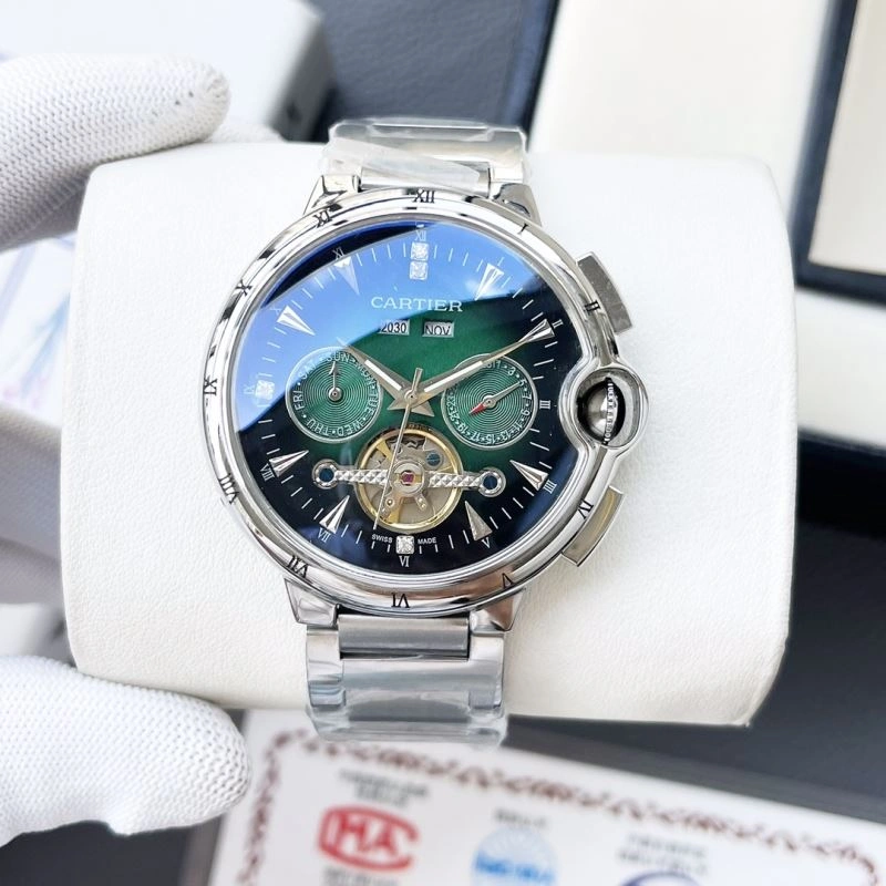 CARTIER Watches Versatile 179911