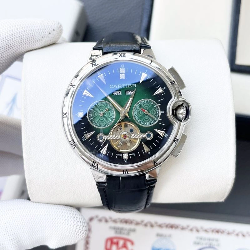 CARTIER Watches Versatile 179911