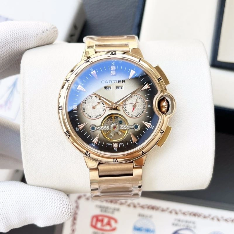 CARTIER Watches Versatile 179911