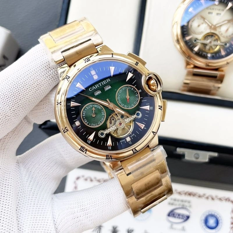 CARTIER Watches Versatile 179911