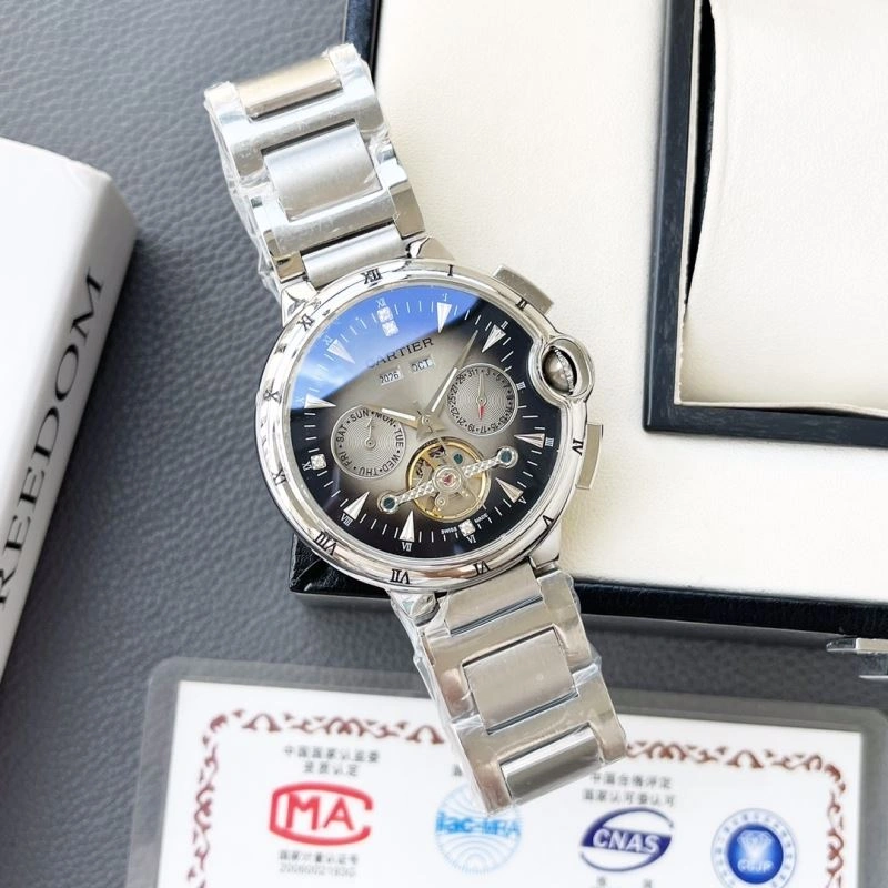 CARTIER Watches Versatile 179911