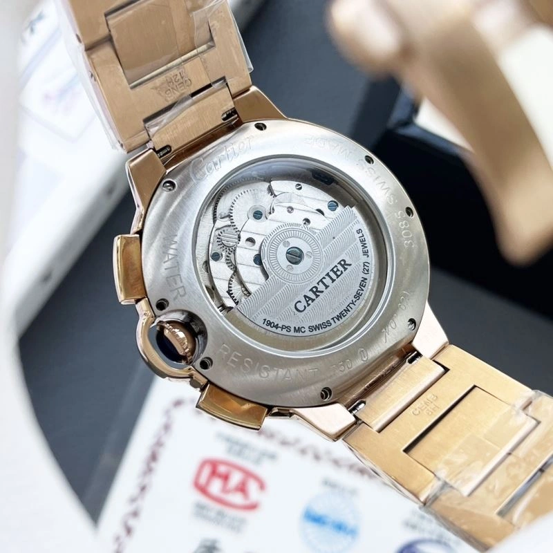 CARTIER Watches Versatile 179911