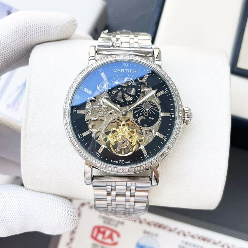 Fashionable CARTIER Watches 179910