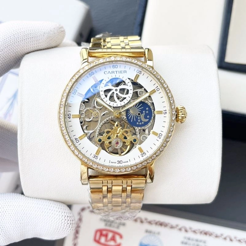 Fashionable CARTIER Watches 179910