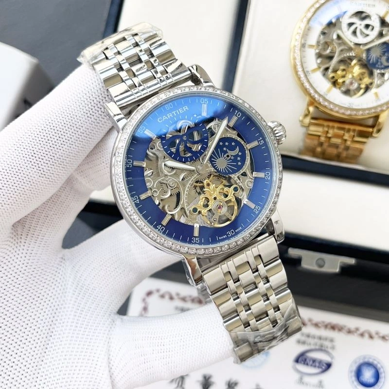 Fashionable CARTIER Watches 179910