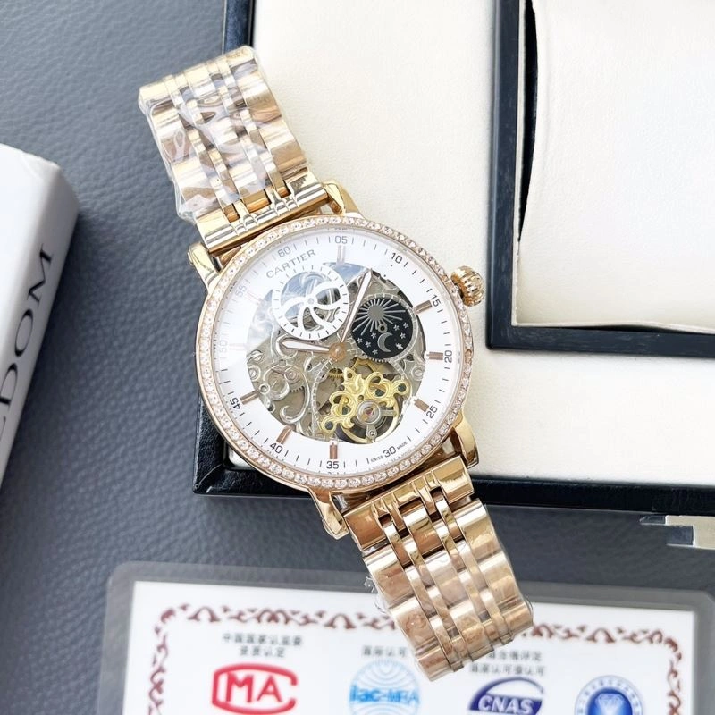 Fashionable CARTIER Watches 179910