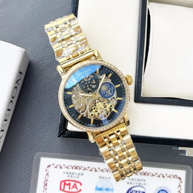Fashionable CARTIER Watches 179910