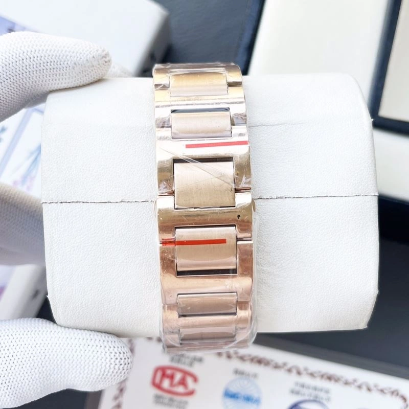 CARTIER Watches OdorResistant 179909