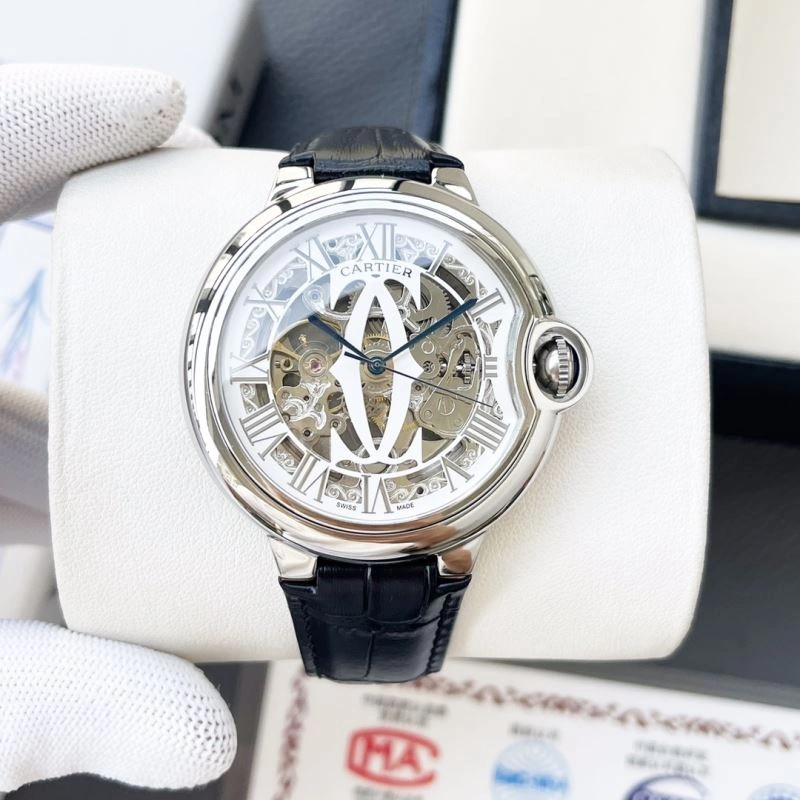 HighQuality CARTIER Watches 179908