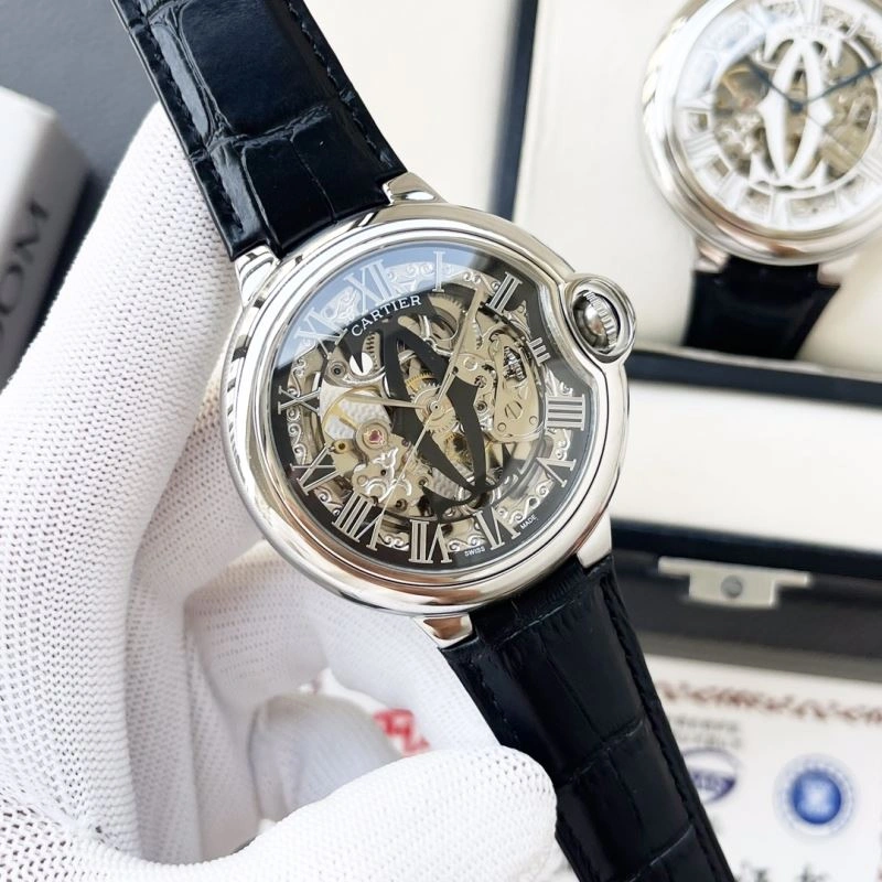 HighQuality CARTIER Watches 179908