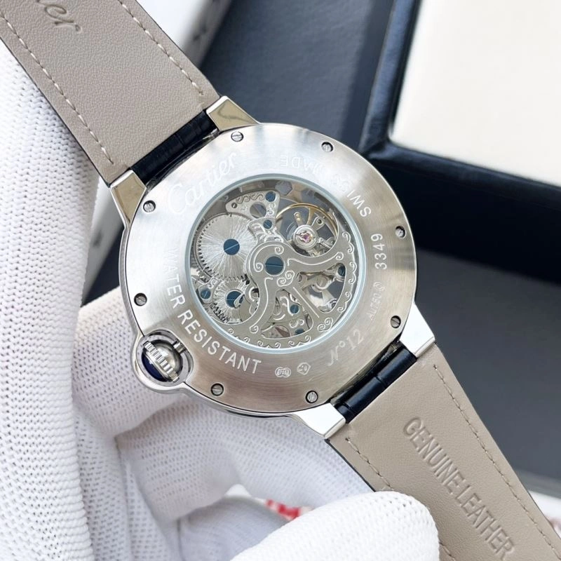 HighQuality CARTIER Watches 179908