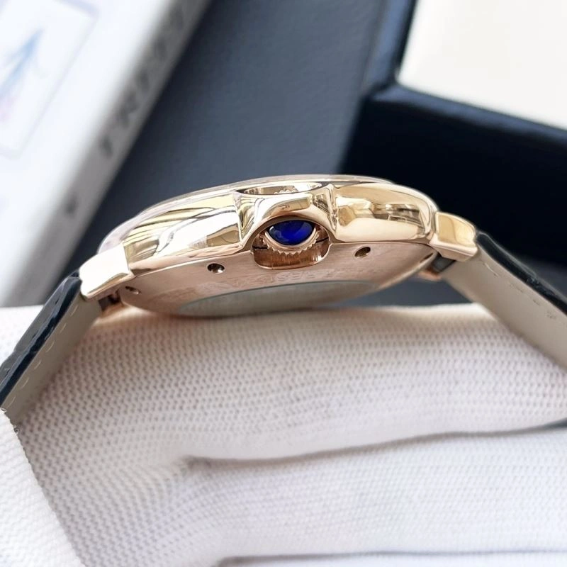CARTIER Watches Bold 179907