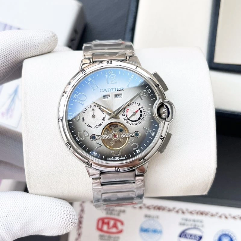 Original CARTIER Watches 179906