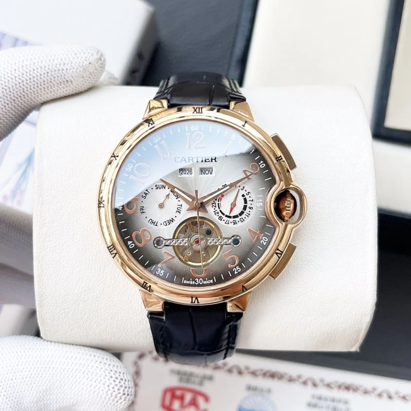 Original CARTIER Watches 179906