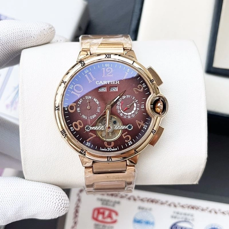Original CARTIER Watches 179906