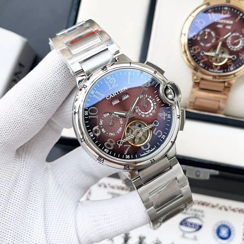 Original CARTIER Watches 179906