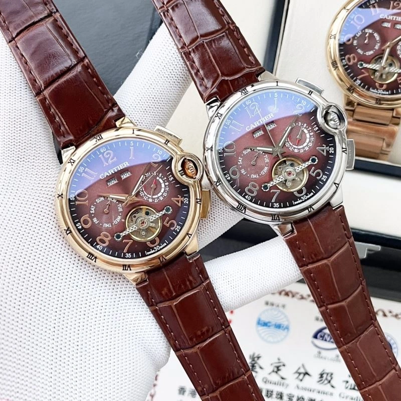 Original CARTIER Watches 179906
