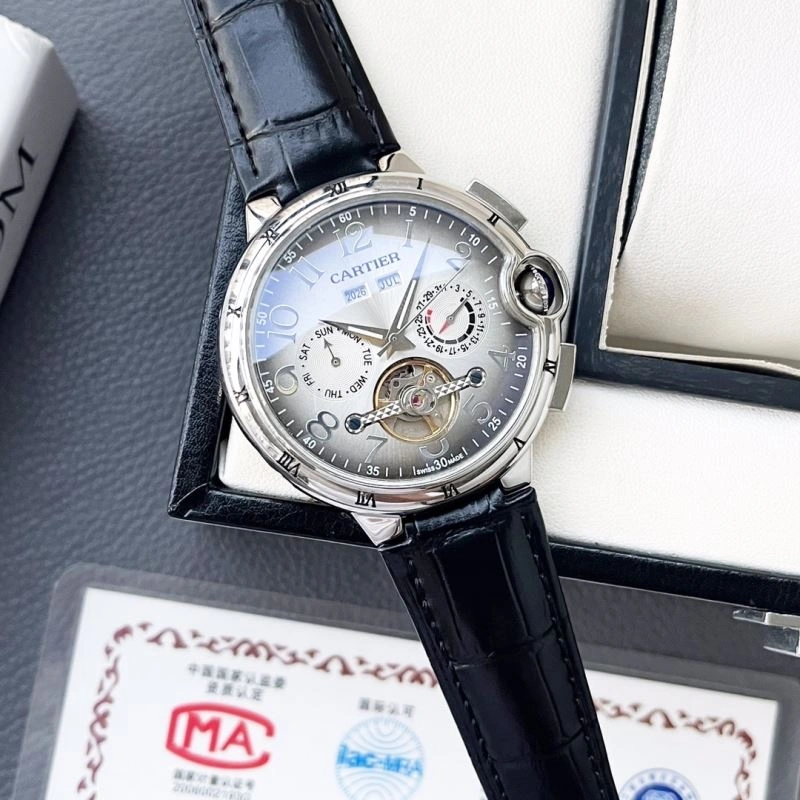 Original CARTIER Watches 179906