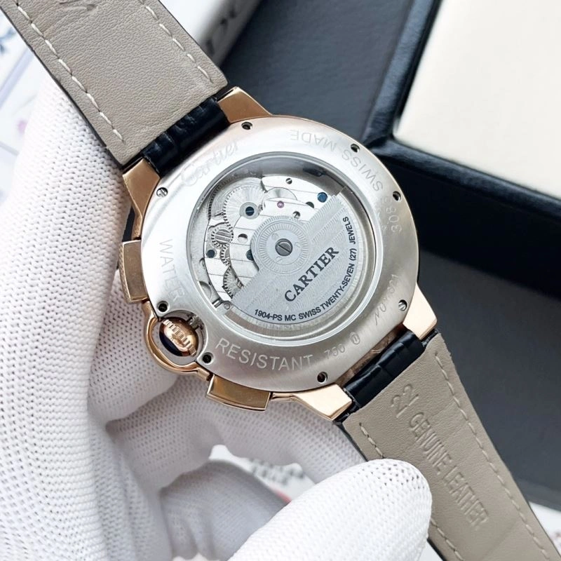 Original CARTIER Watches 179906