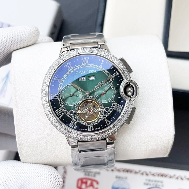 FreshLook CARTIER Watches 179905