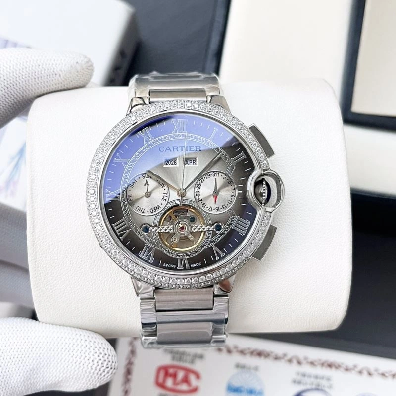 FreshLook CARTIER Watches 179905