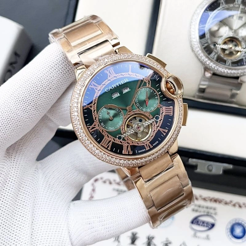 FreshLook CARTIER Watches 179905