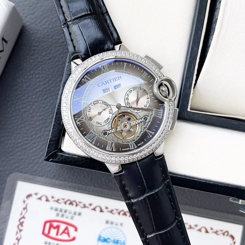 FreshLook CARTIER Watches 179905