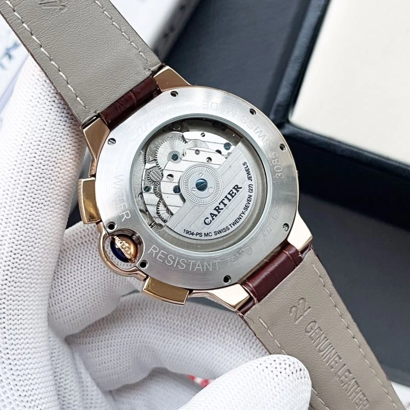 FreshLook CARTIER Watches 179905