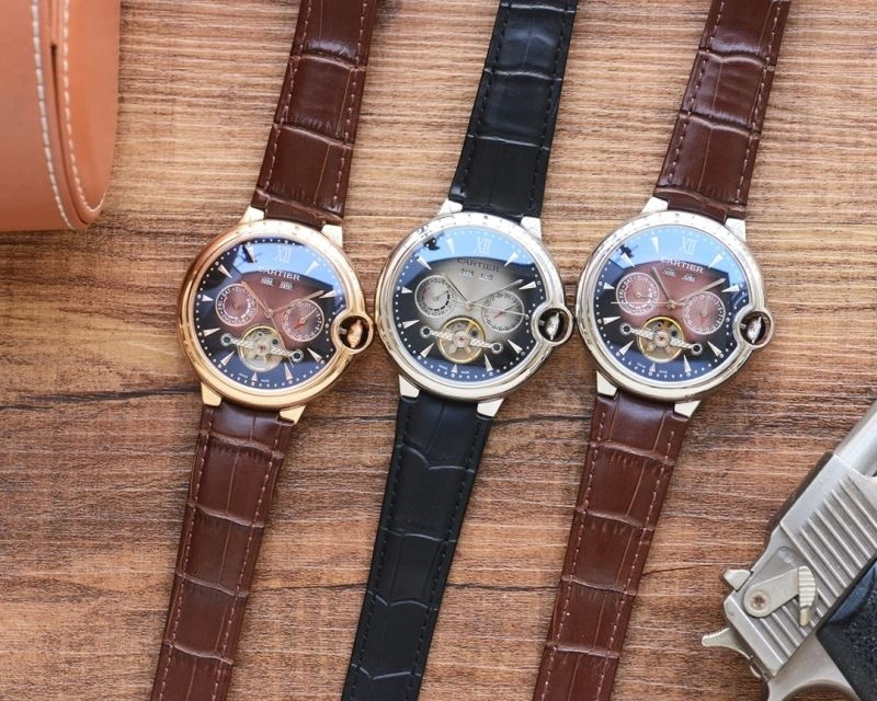 CARTIER Watches Fashionable 179903
