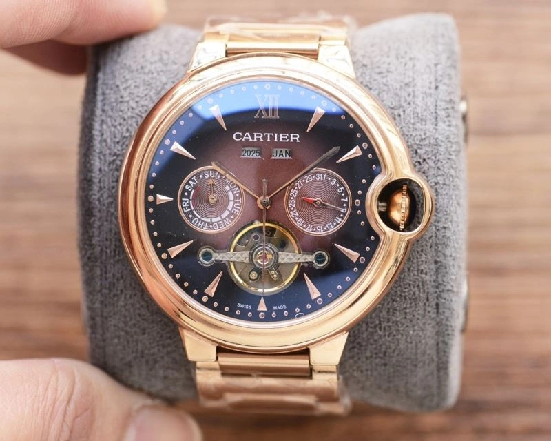 CARTIER Watches Fashionable 179903