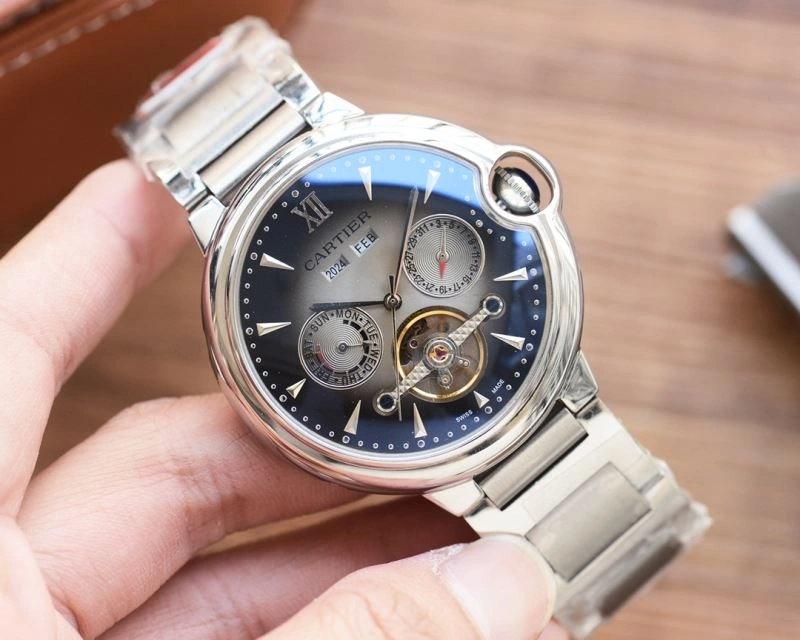 CARTIER Watches Fashionable 179903