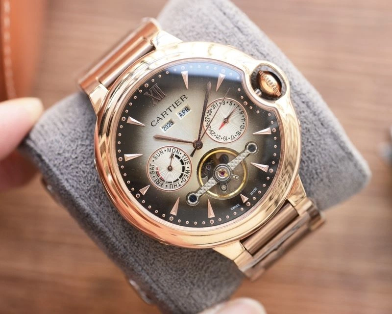 CARTIER Watches Fashionable 179903