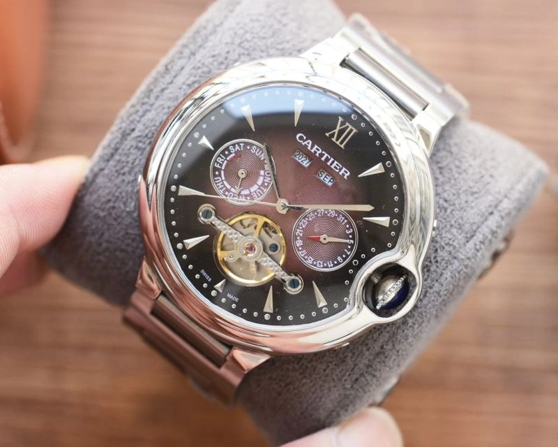 CARTIER Watches Fashionable 179903