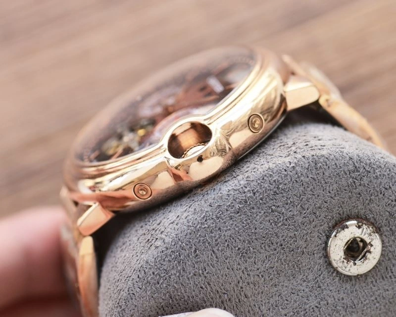 CARTIER Watches Fashionable 179903