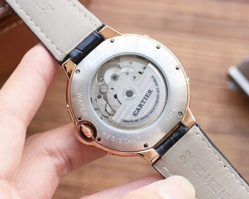 CARTIER Watches Fashionable 179903