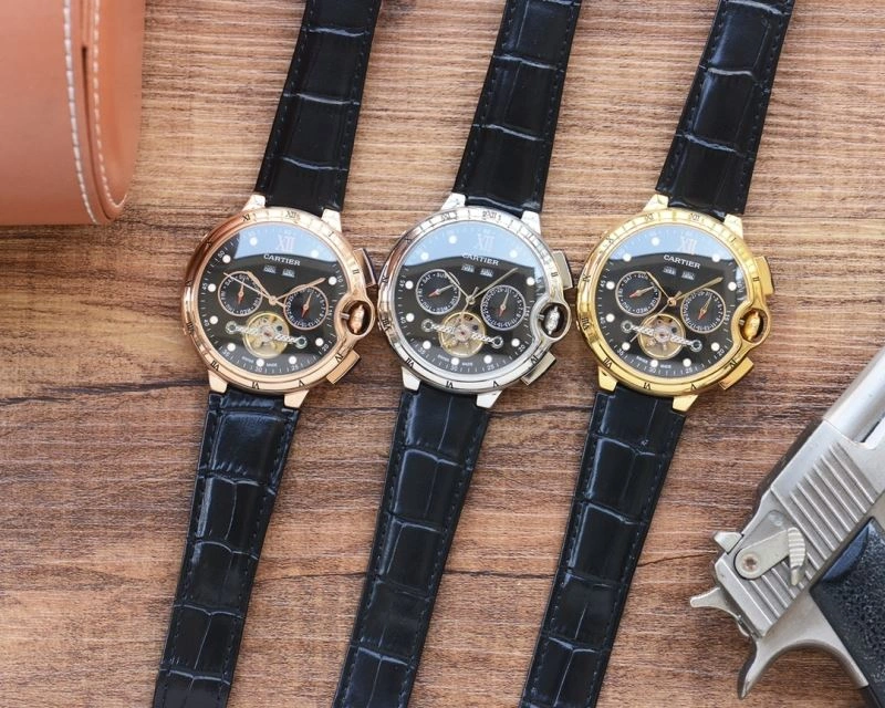 SunProtective CARTIER Watches 179895