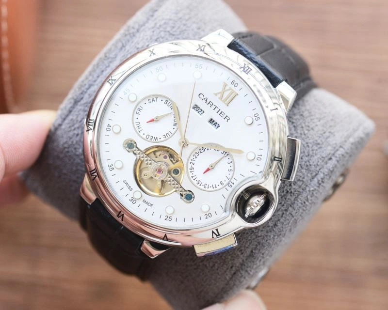 SunProtective CARTIER Watches 179895