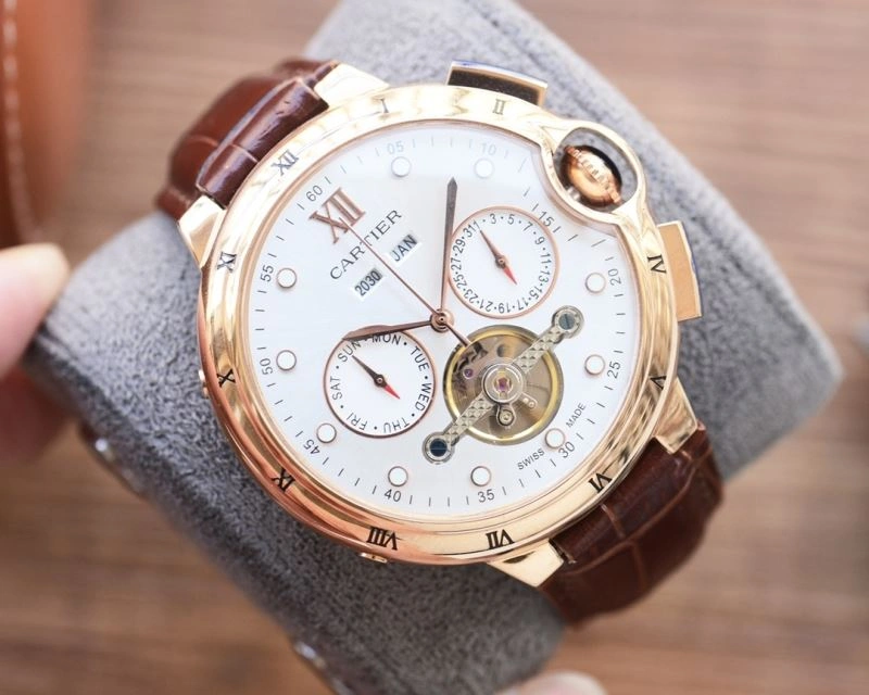SunProtective CARTIER Watches 179895