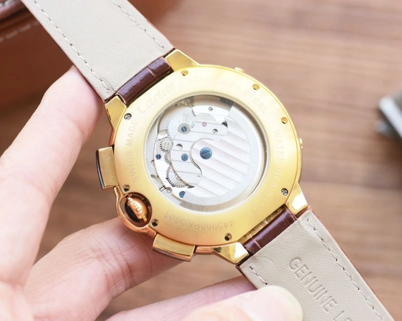 SunProtective CARTIER Watches 179895