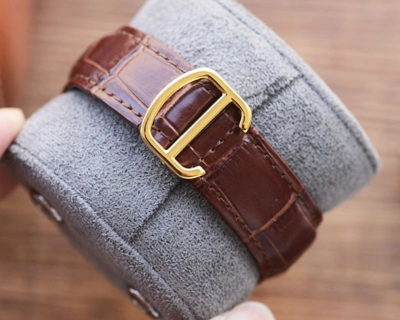 SunProtective CARTIER Watches 179895