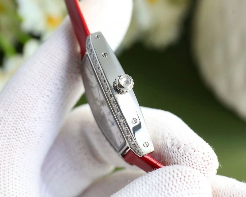 Colorful CARTIER Watches 179872